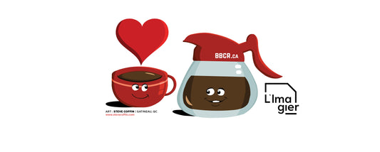 Célébrons l'art, la communauté et le café