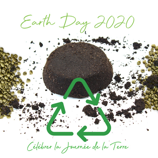 Célébrer la Journée de la Terre avec votre café