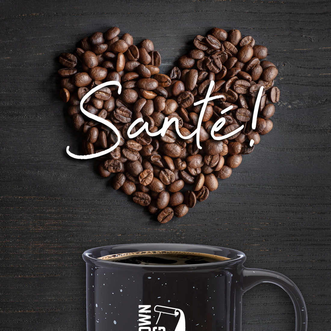 Bien sûr, le café est bon pour vous, mais comme tout, avec modération!
