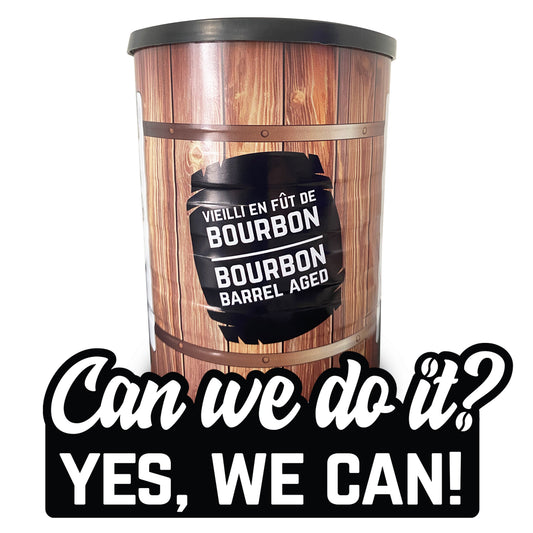 « Can we do it? Yes, we can! »