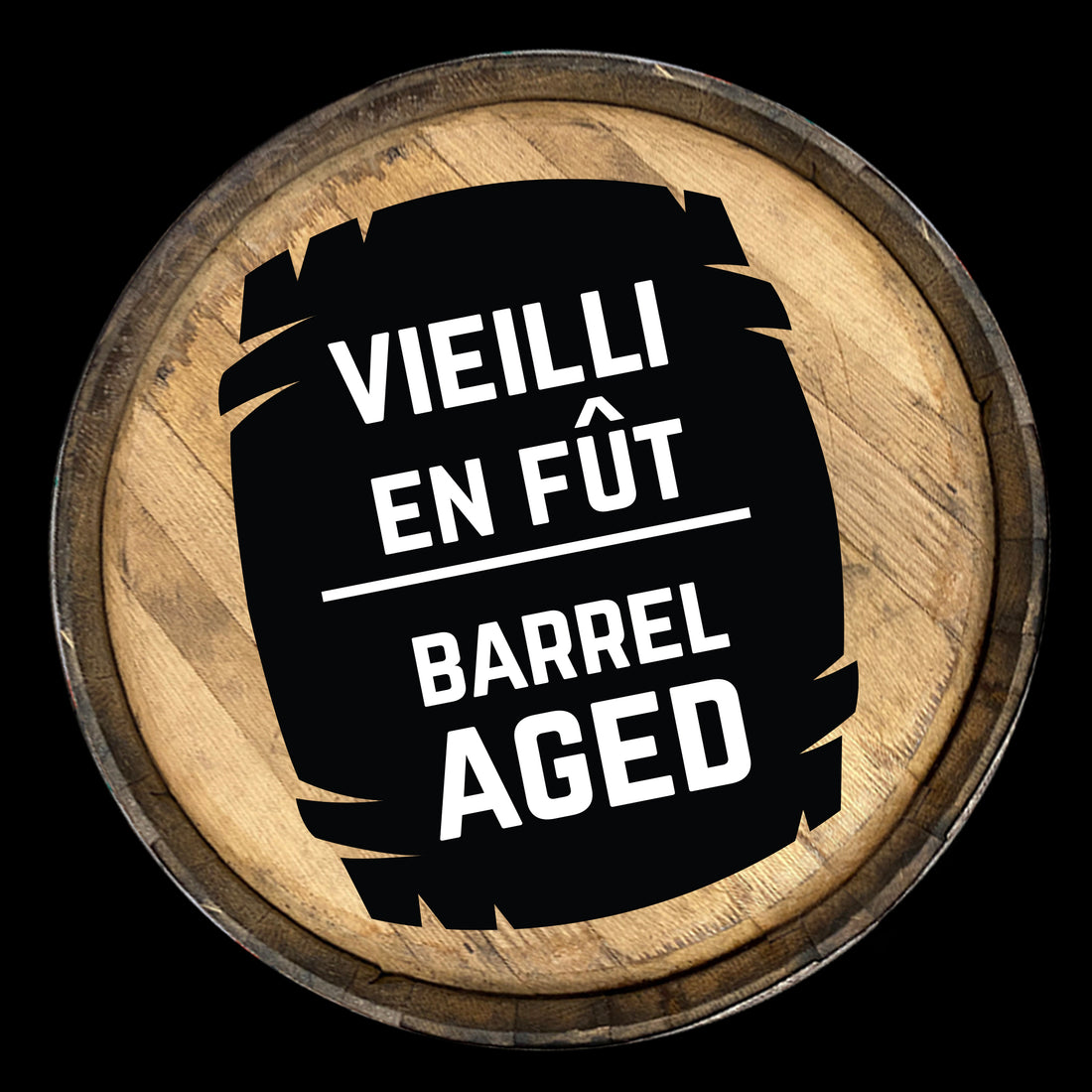Comment nous produisons notre café vieilli en fût en édition limitée