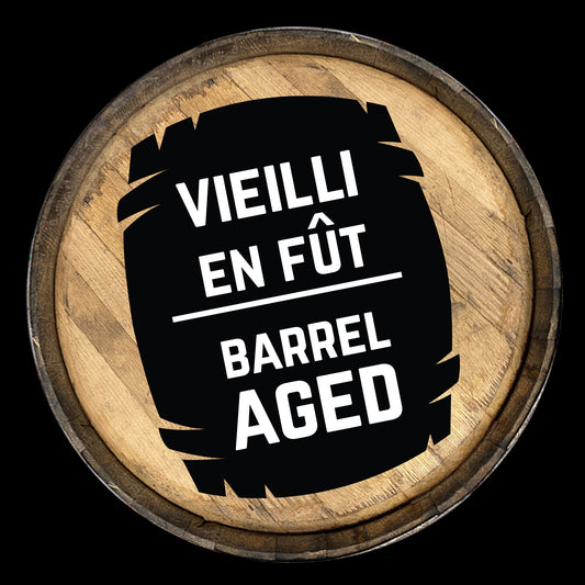 Comment nous produisons notre café vieilli en fût en édition limitée