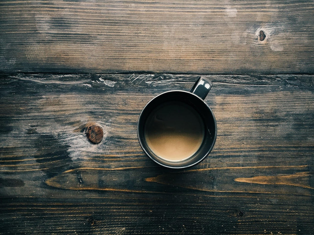 Want coffee delivered to your door? Me too.