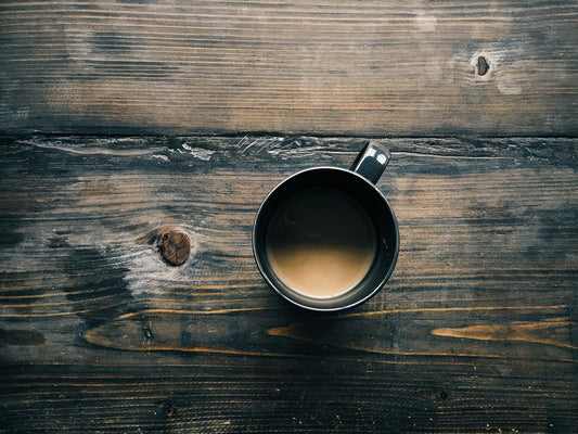 Want coffee delivered to your door? Me too.