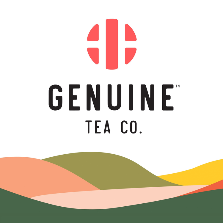 « Genuine Tea Co. »
