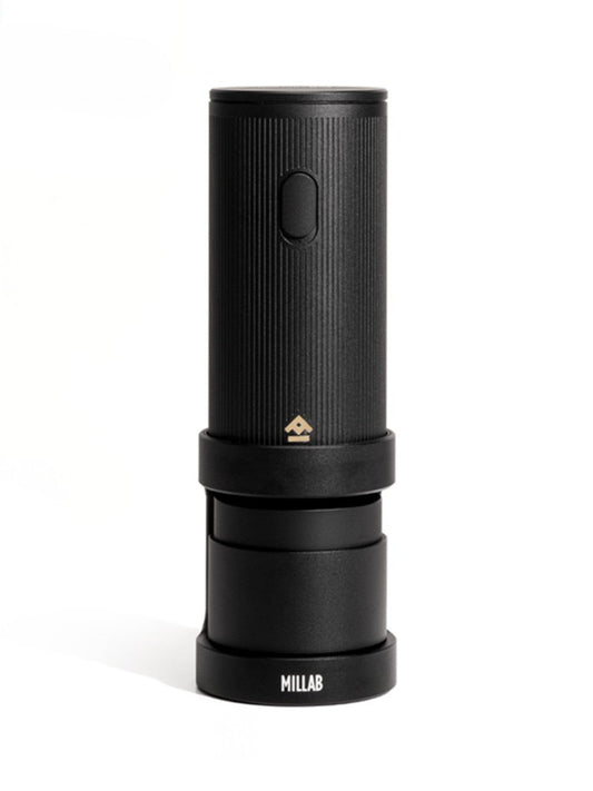 MILLAB E01 Portable Electric Grinder