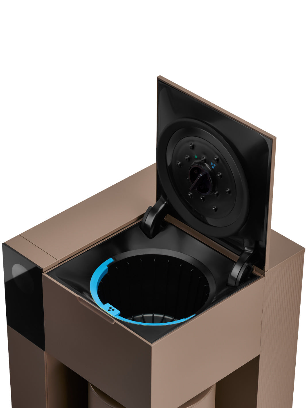 FELLOW Aiden Precision Coffee Maker (120V)