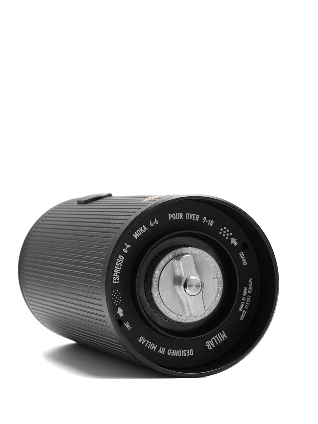 MILLAB E01 Portable Electric Grinder