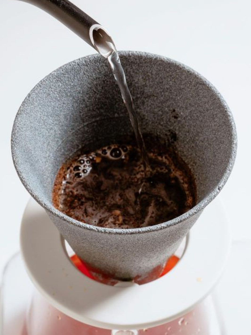 CERAPOTTA Ceramic Coffee Filter