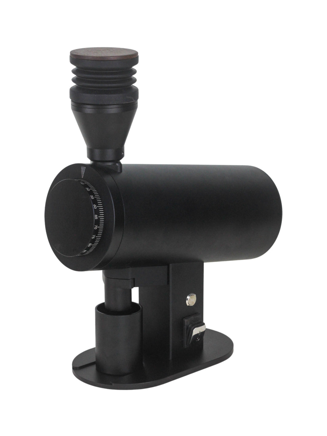 DF GRINDERS DF83V Espresso Coffee Grinder (120V)