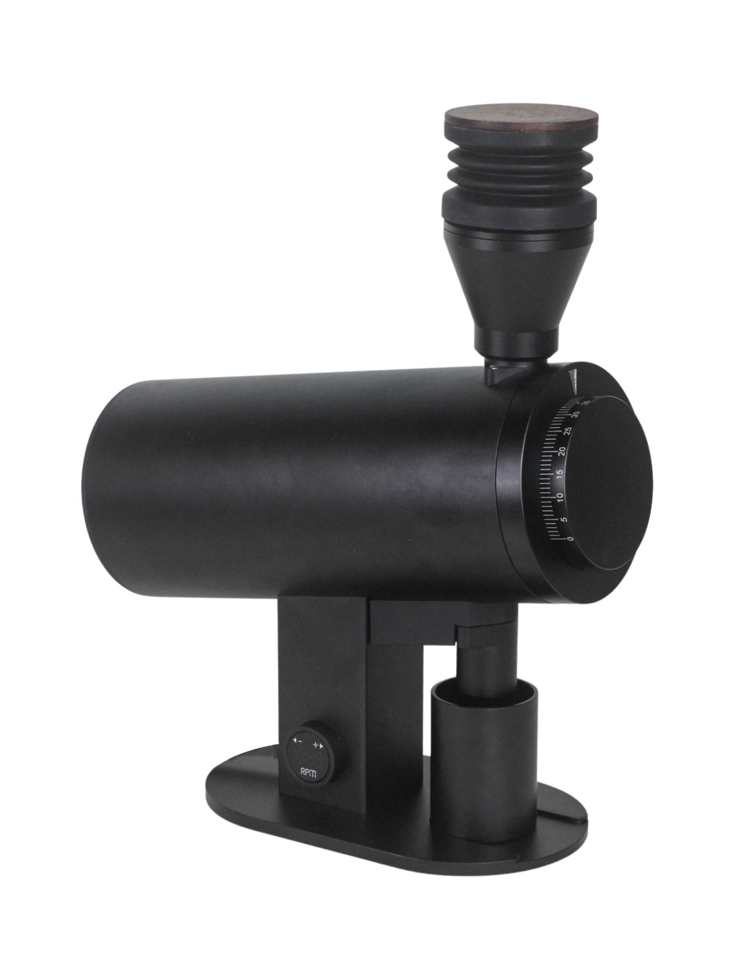 DF GRINDERS DF83V Espresso Coffee Grinder (120V)