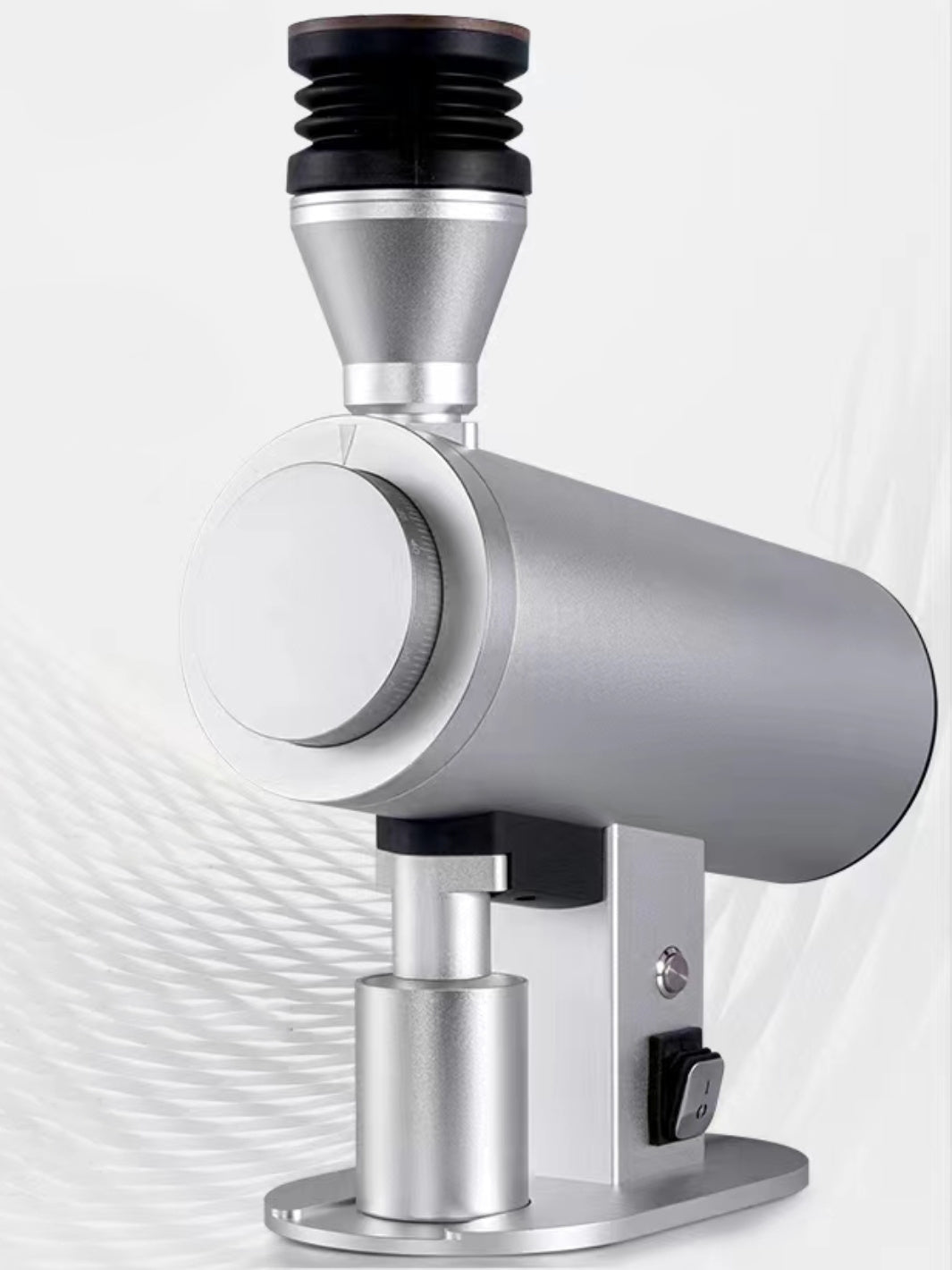 DF GRINDERS DF83V Espresso Coffee Grinder (120V)