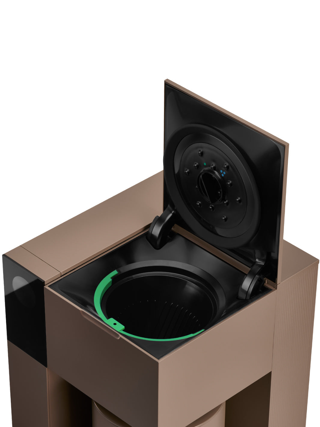 FELLOW Aiden Precision Coffee Maker (120V)