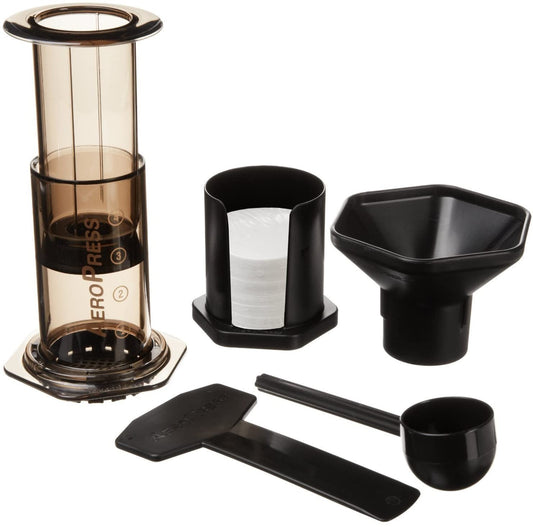 AeroPress (machine à café et à café expresso)