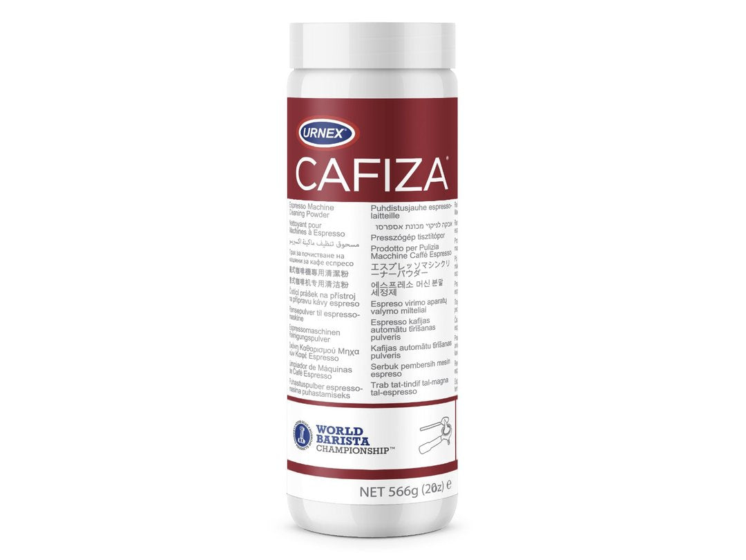 Urnex Cafiza Jar