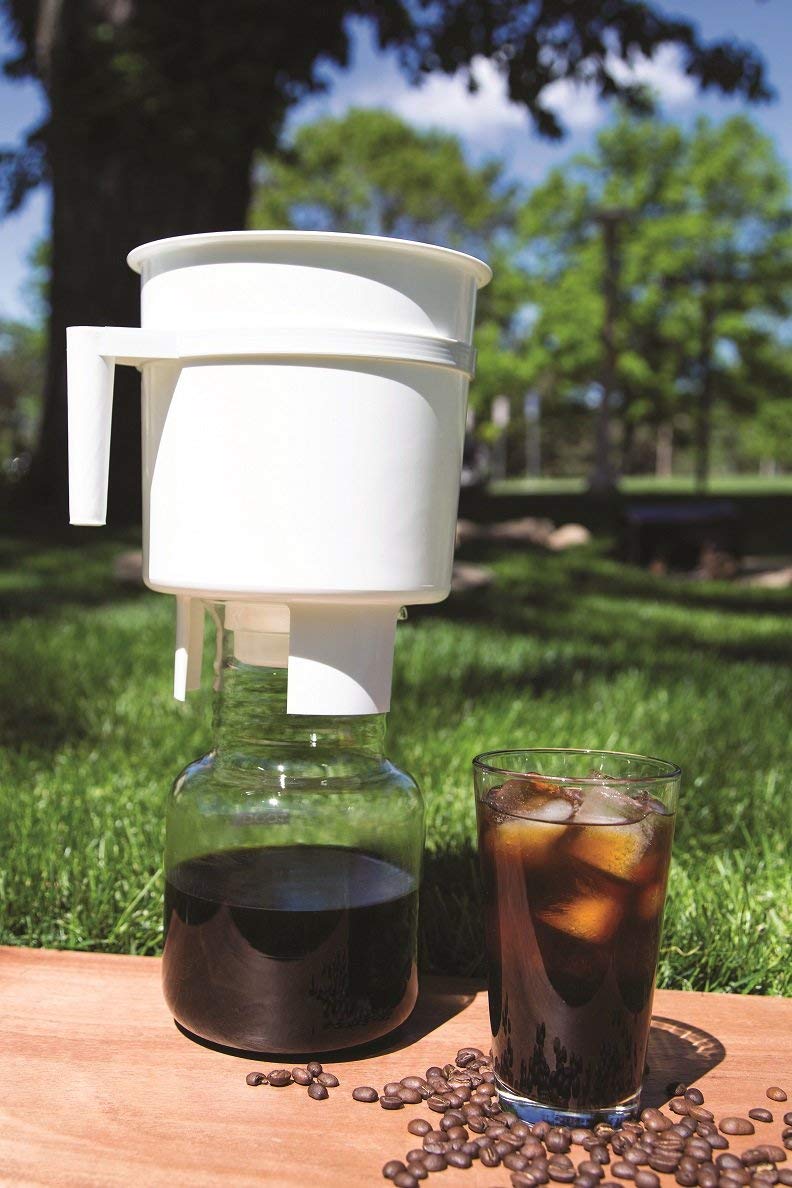 A Review Of The Toddy T2N Cold Brew System