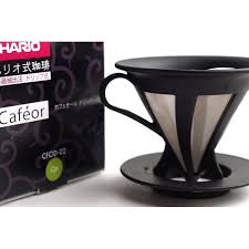 Porte-filtre Hario CAFEOR 02