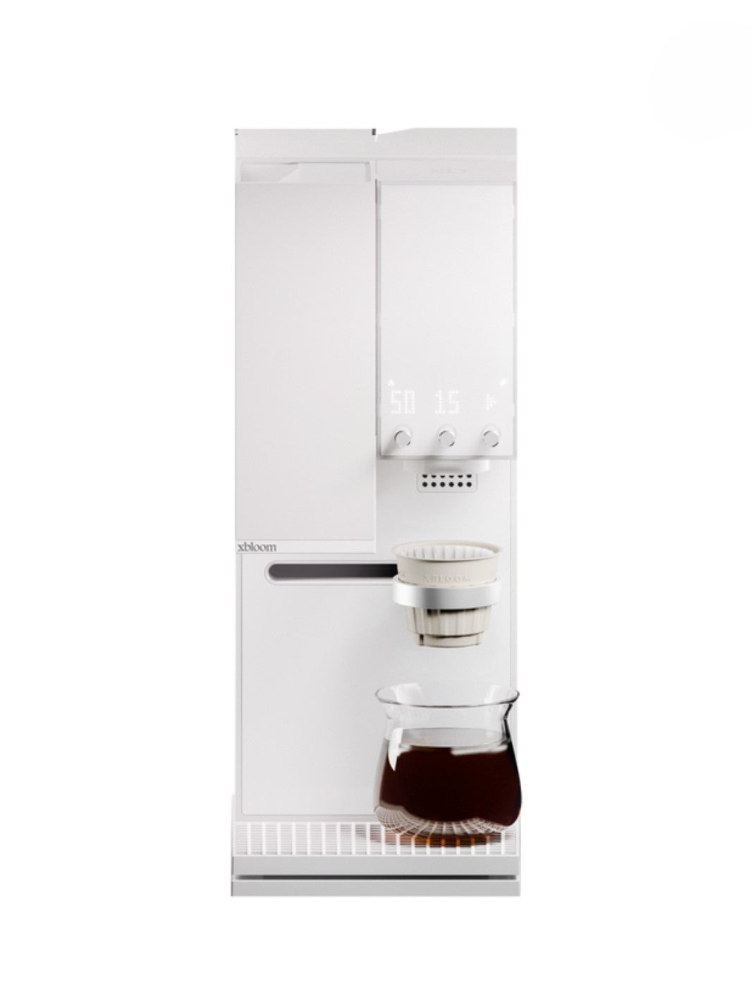 xBloom Studio Coffee Maker (120V)