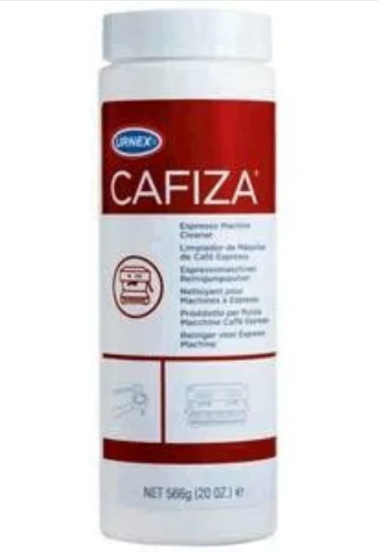 Urnex Cafiza - Nettoyant pour machine à espresso