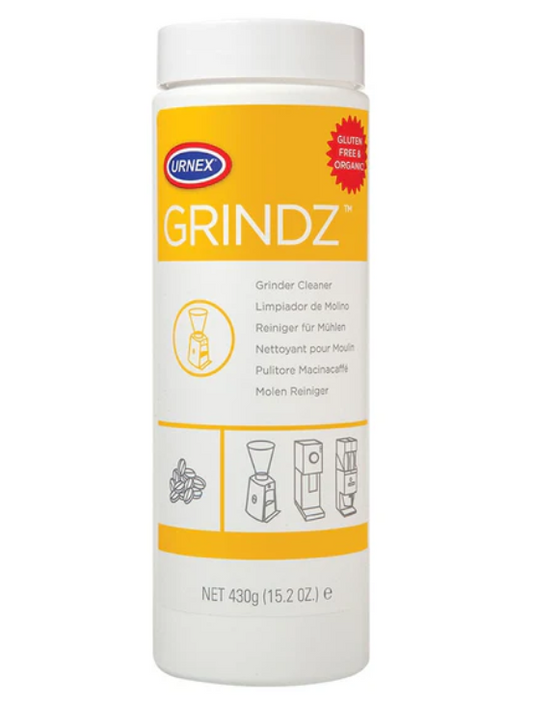 Urnex Grindz -  Nettoyant pour moulins à café