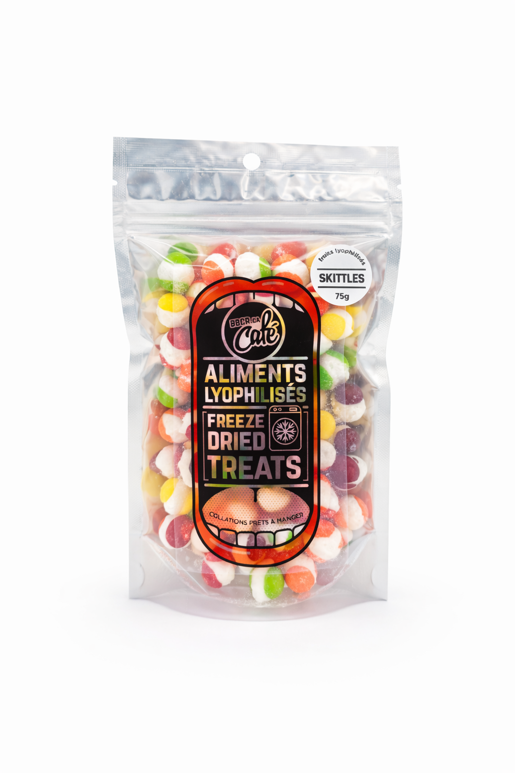 Freeze Dried - Skittles