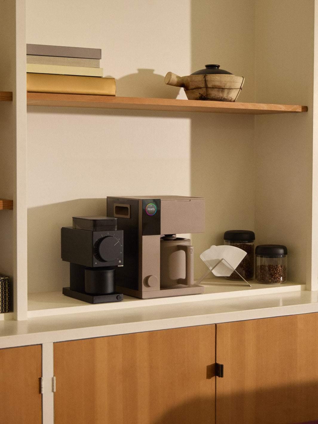 FELLOW Aiden Precision Coffee Maker (120V)