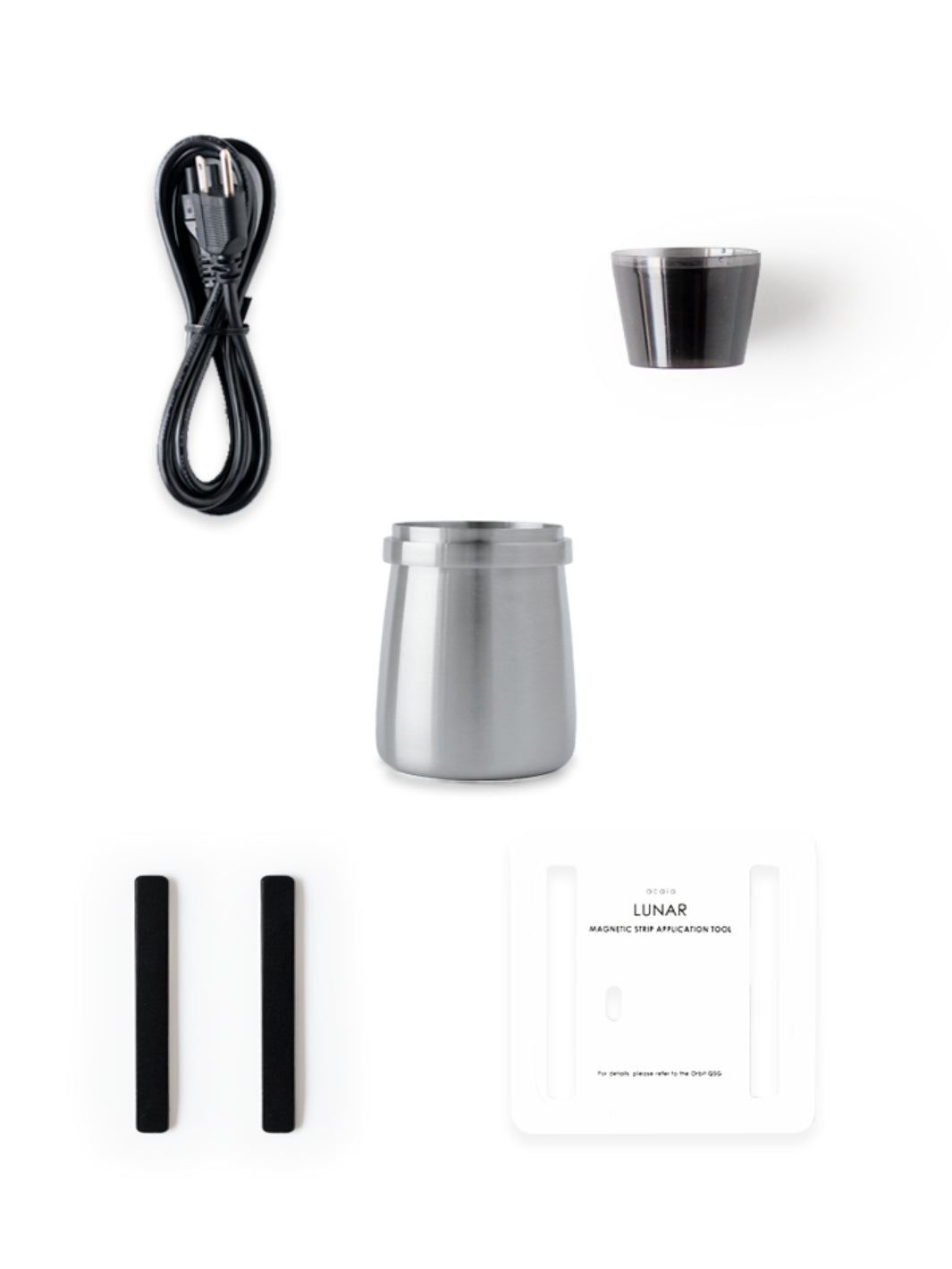 ACAIA Orbit Coffee Grinder (120V)