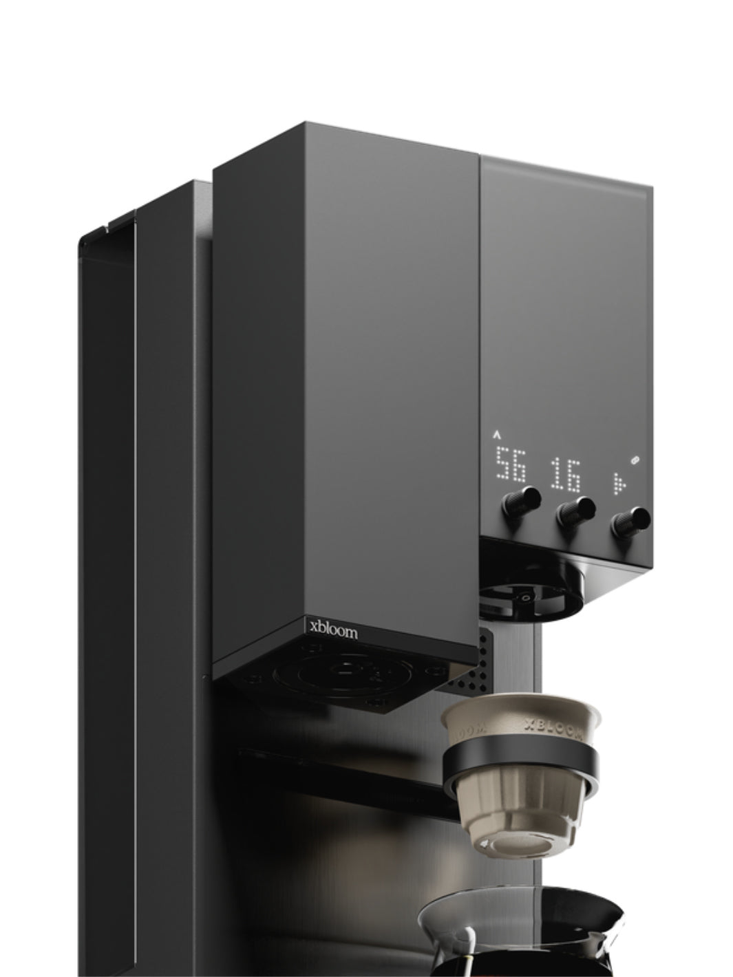 xBloom Studio Coffee Maker (120V)