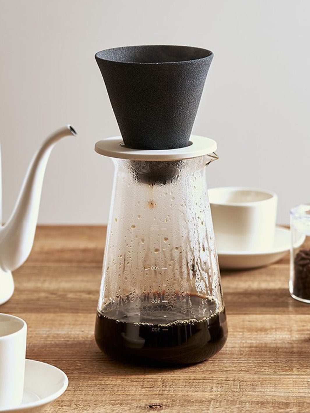 CERAPOTTA Ceramic Coffee Filter