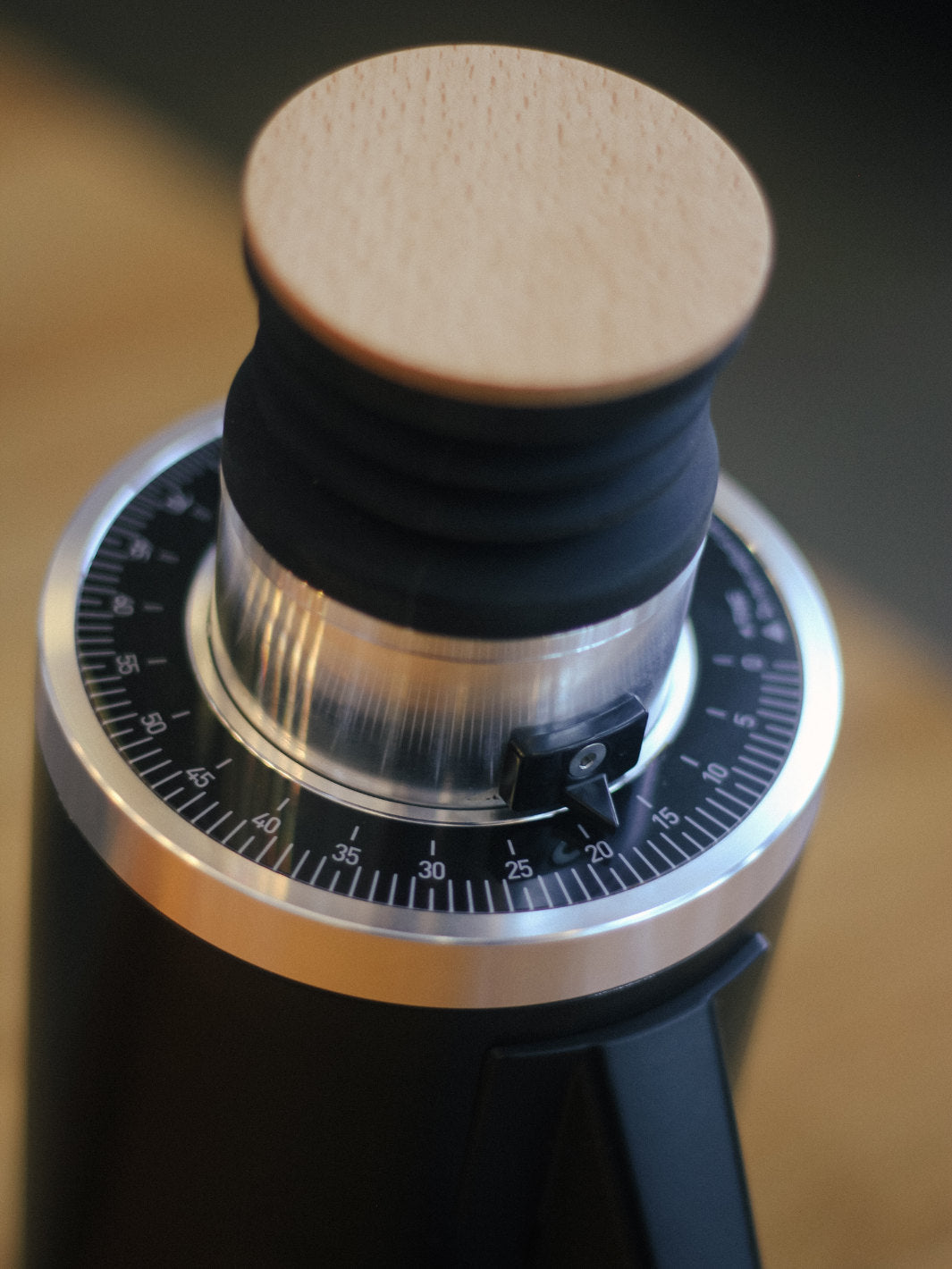 DF GRINDERS DF54 All-Purpose Coffee Grinder (120V)