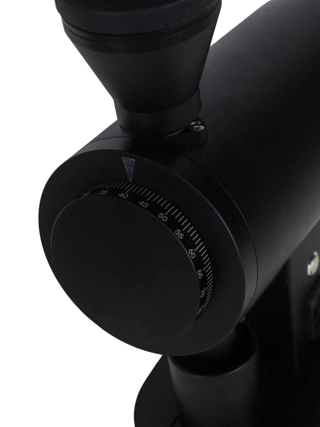 DF GRINDERS DF83V Espresso Coffee Grinder (120V)