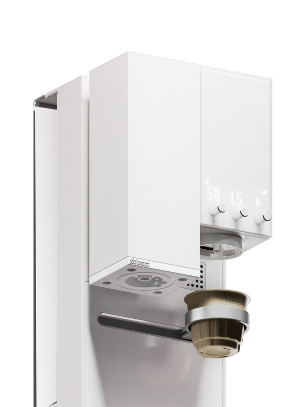 xBloom Studio Coffee Maker (120V)