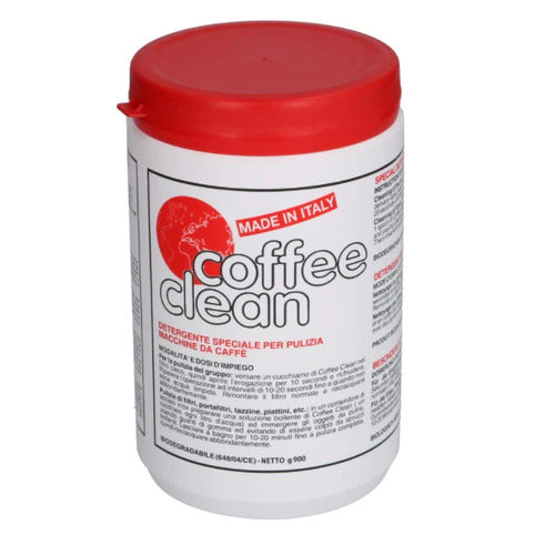 Coffee Clean Espresso Cleaner