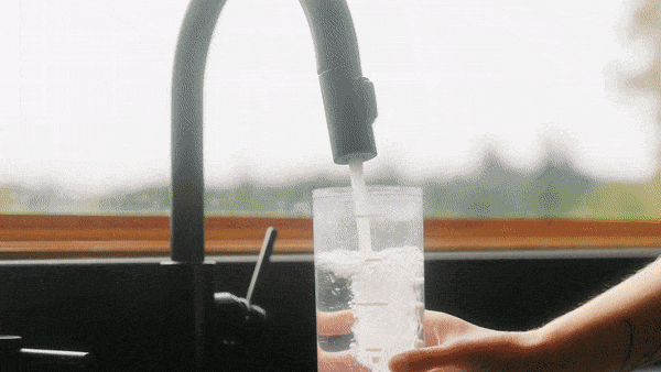 RATIO Oven Coffee Maker (120V)