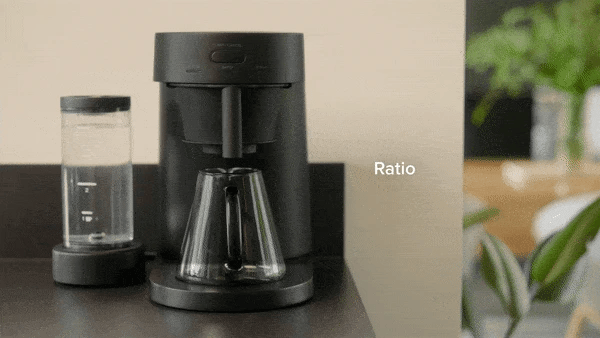 RATIO Oven Coffee Maker (120V)