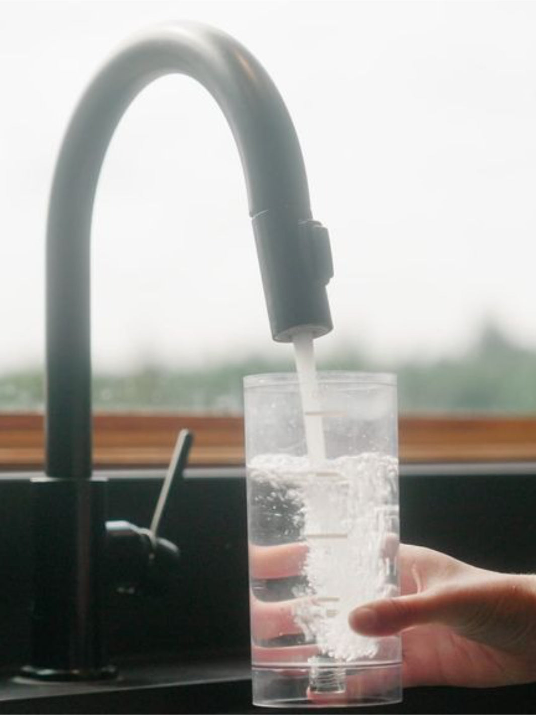 RATIO Oven Coffee Maker (120V)