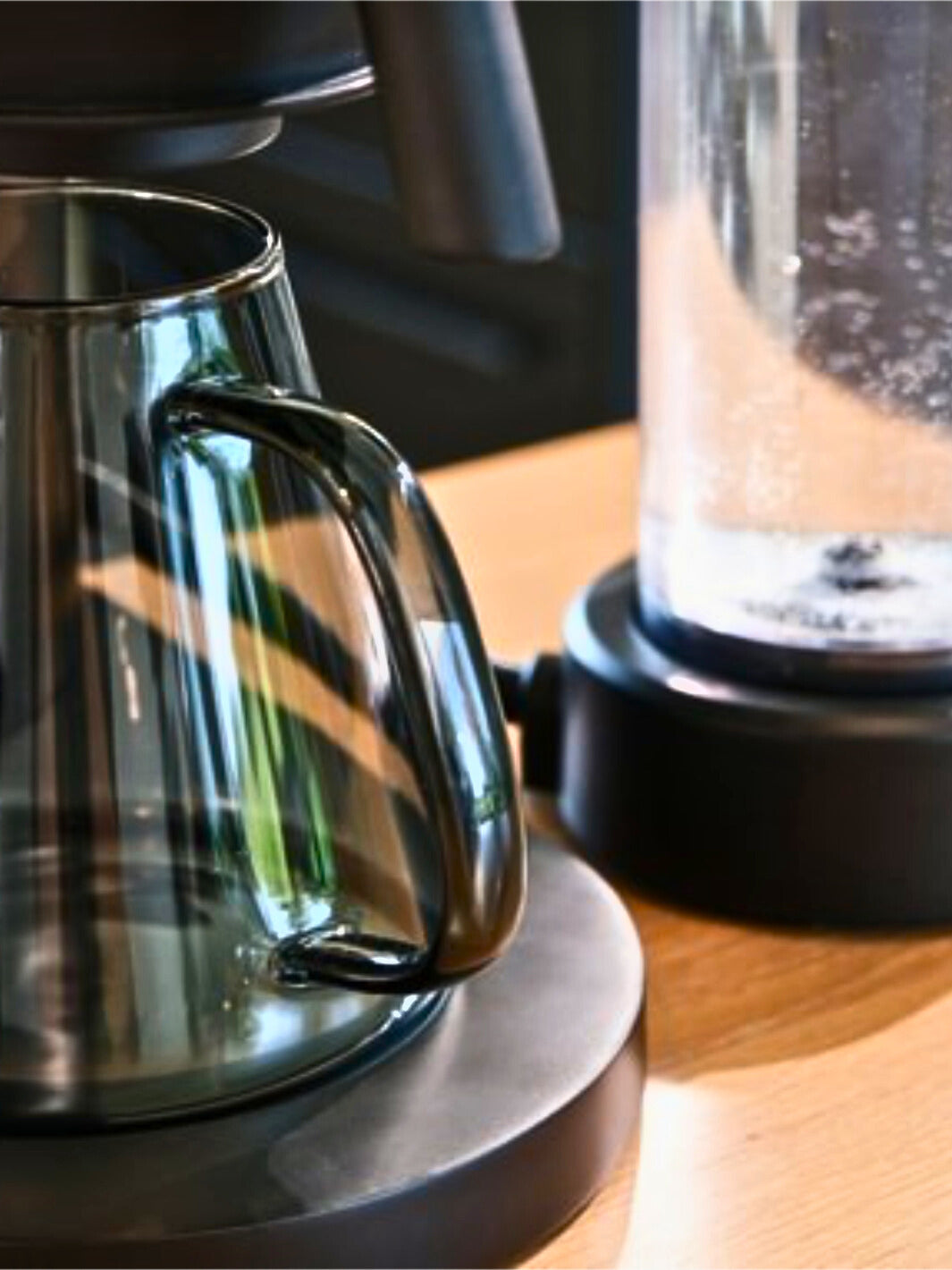 RATIO Oven Coffee Maker (120V)