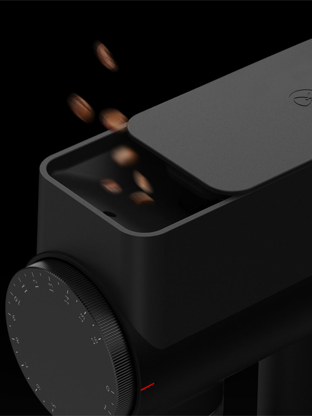 TIMEMORE Sculptor 064S All-Purpose Grinder (120V)