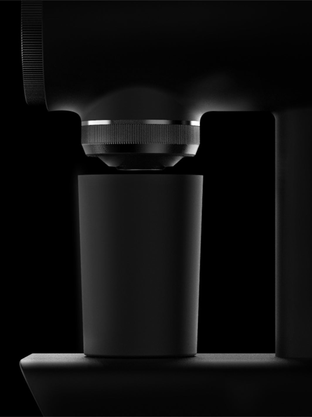 TIMEMORE Sculptor 064S All-Purpose Grinder (120V)