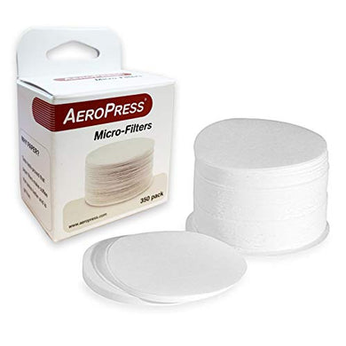 Microfiltres AeroPress – paquet de 350