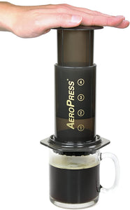 AeroPress (machine à café et à café expresso)