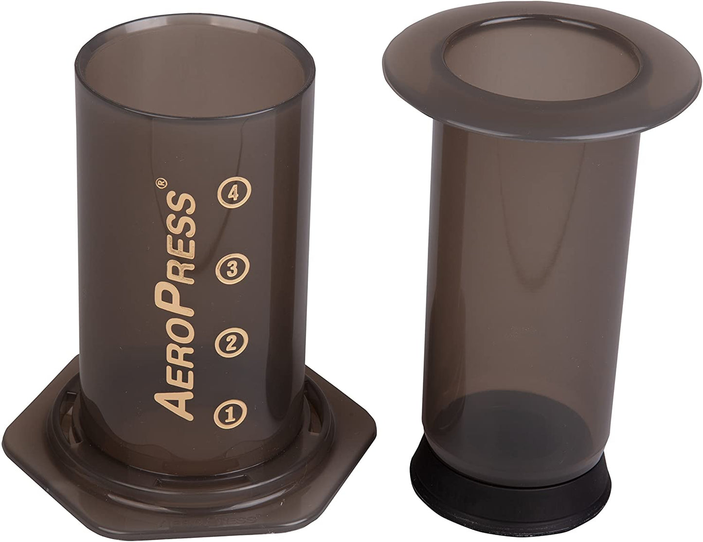 AeroPress (machine à café et à café expresso)
