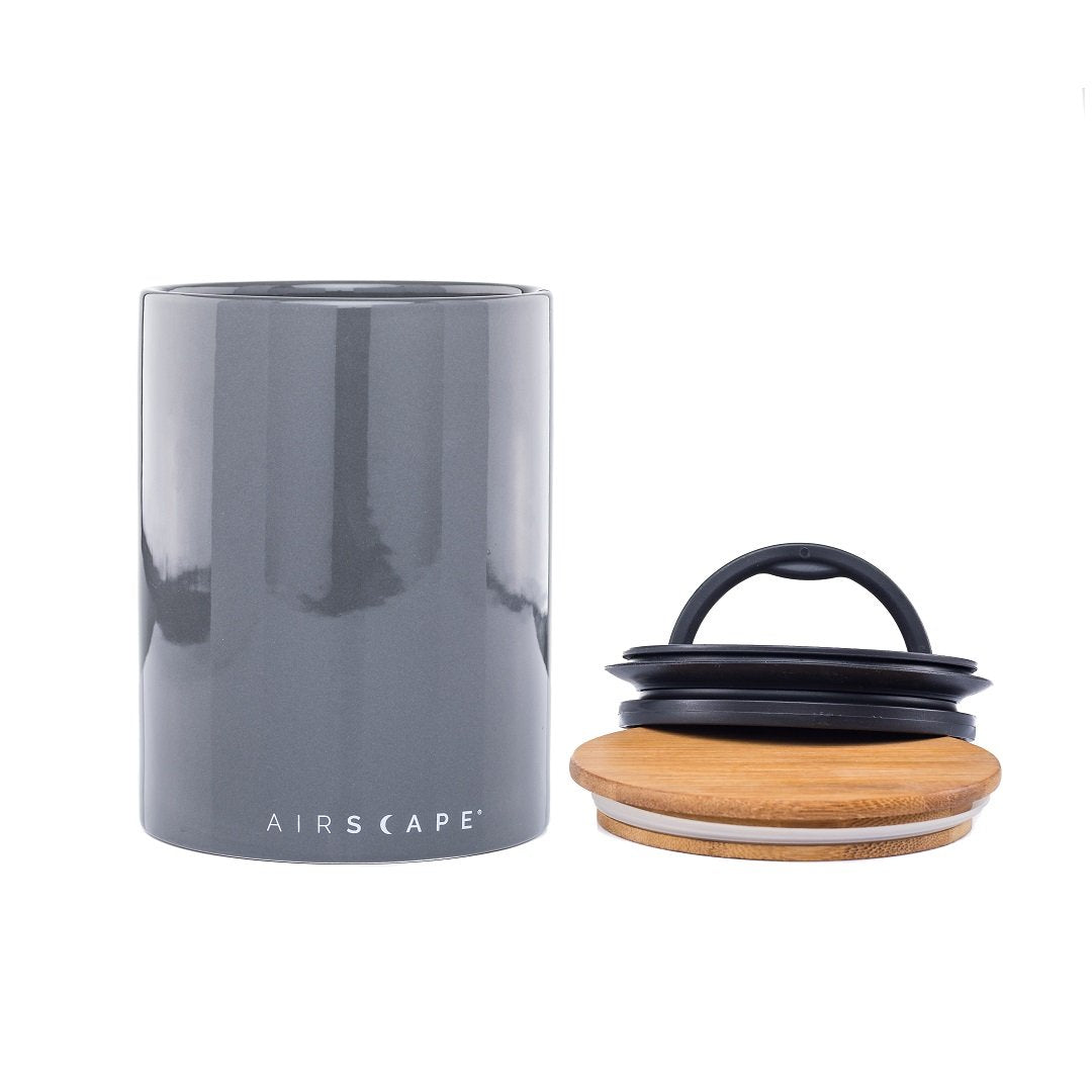 Airscape Coffee Storage - Ceramic