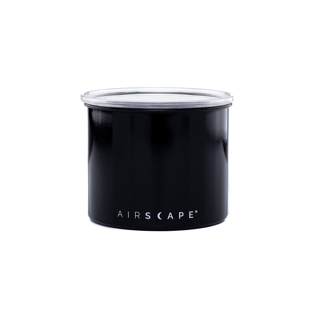 Airscape Coffee Storage - Stainless Steel