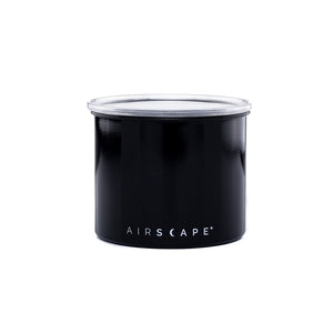 Boîte de conservation du café Airscape – acier inoxydable