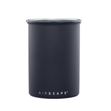 Load image into Gallery viewer, Airscape Coffee Storage - Stainless Steel