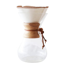 Load image into Gallery viewer, Coffee Sock Chemex 6-13 Cup