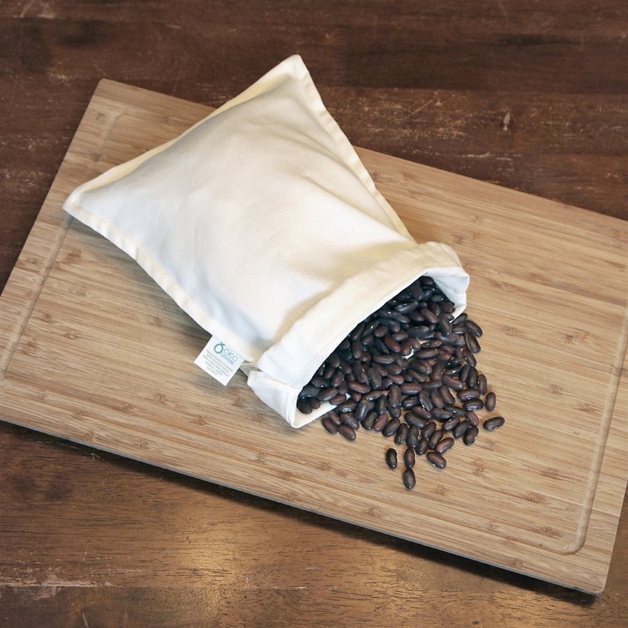 Hemp Reusable Bulk Bag