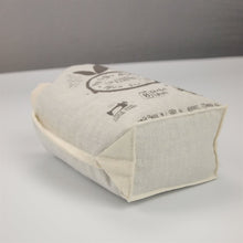 Load image into Gallery viewer, Reusable Hemp Coffee Bag