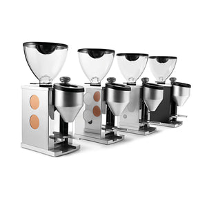 Moulin Faustino de Rocket Espresso